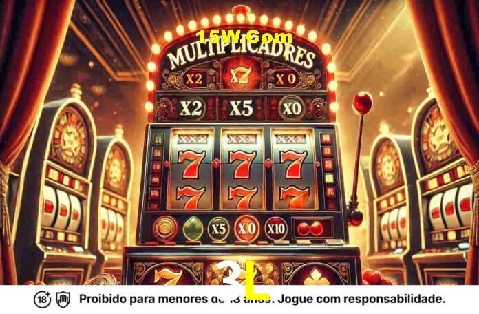Mesa de Blackjack 3L