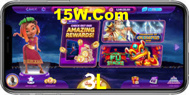 3L Com Game