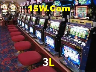 Diretório de Jogos 3L