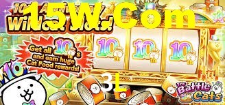 3L: Jogos de Caça-Níqueis-Altas Recompensas, Roleta-Velocidade, Blackjack-Desafios Máximos