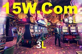 Sinta a adrenalina dos jogos de cassino com 3L