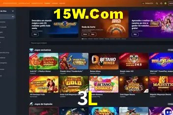 Promoção Relâmpago 3L