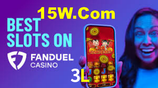 3L: A Experiência de Casino com Jogos de Mesa ao Vivo